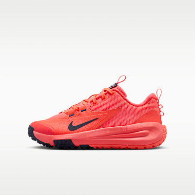 Nike Cross Turf Big Kids' Shoes. Nike.com